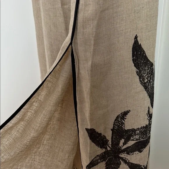 Anthropologie Cover Up - Picture 8 of 9